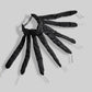 💗Sleep-in hairband Heat-Free Curling Tongs-2