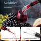 Electric Wine Opener Set