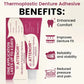 ATTENOIR™ Advanced Dental Adhesive 🔥 Sturdy and comfortable, and zinc-free 🦷