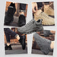 ☄️Spring Specials🎉Men's Thick Sole Non-Slip Casual Walking Shoes-3