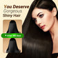 💕2026 HOT SALE 💕Pure Natural Plant Extract💥Nurturing Herbal Hair Color-2