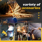Welding Gun Bending & Straight Pipe-2