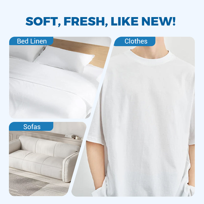 🔥🔥Best Seller🔥300ML / Pack Clothing emulsifier, Non-Ionic Laundry Pre-Treatment-2