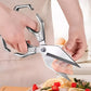 🔥Limited sale 50% off🔥Multifunctional Heavy-Duty Kitchen Shears-2