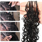 ISEE Hair Boho Braids – Knotless Crochet, 4-5 Packs Full Head-2