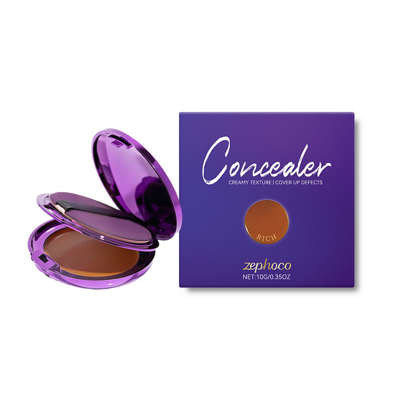 💜LAST DAY - 50% OFF💜Matte Concealer for Face & Body-9