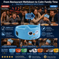 🥳 2026 HOT SALE 🥳💞 Over 50,000 sold! 🎧😴 Bluetooth Headband for Kids – 2‑in‑1: Soft Headband and Sleep Mask. Perfect for travel or naptime. 🧸✨