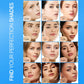 ❤️New Shade Launch❤️SKINTIFIC Velvet Matte Cushion Foundation Blue Ultra Cover Powder Foundation, 12h Oil-Control, Lightweight, Long-Lasting, Waterproof Korean Cushion Makeup-2
