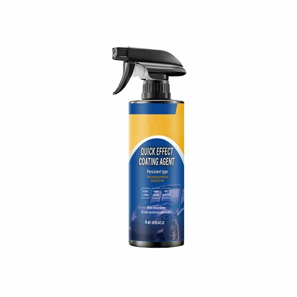 ✨🚗Advanced Car Quick-acting Coating Agent Spray-8