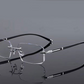 🔥New Sapphire high hardness anti-blue Dual-Use Reading Glasses✨-10