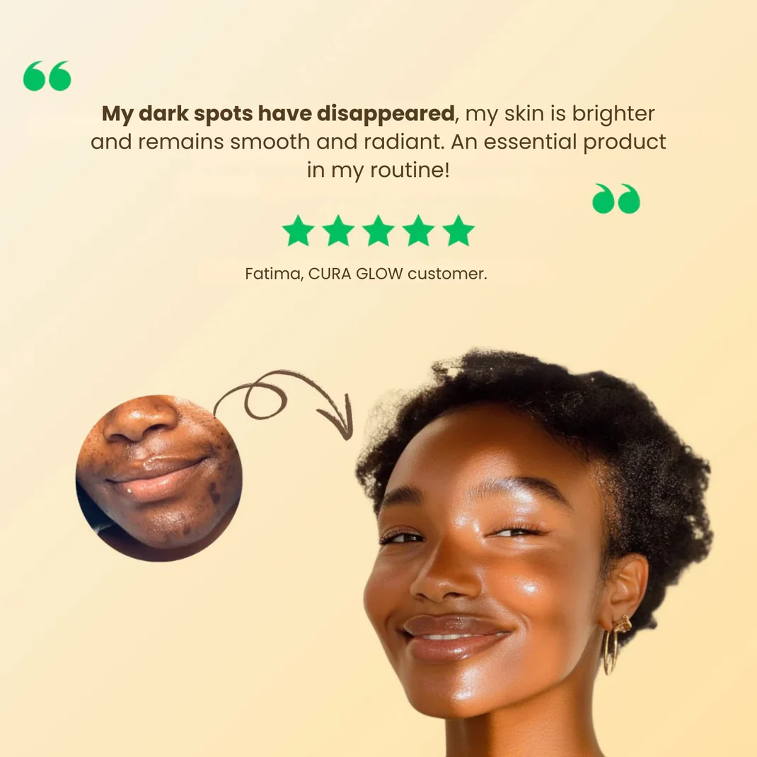 💜CuraGlow Anti-Spots & Hyperpigmentation Soap-6