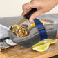 🧤 Stainless Steel Mesh Glove – Highest A9 cut level – Perfect for butchers & chefs – no more knife accidents! 🔪🚫