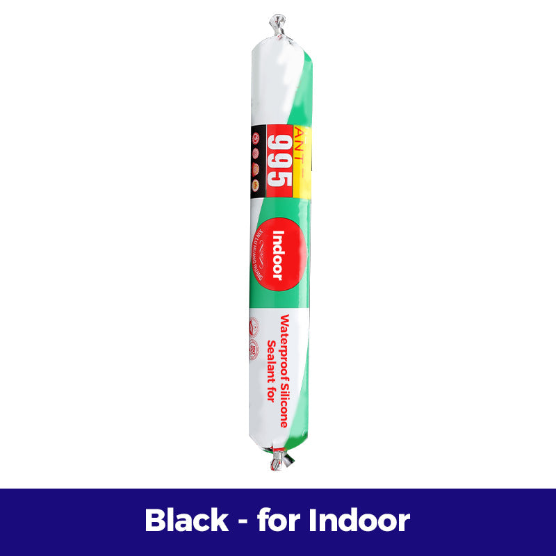 🔥2025 New Upgrades🔥Waterproof Silicone Sealant for Indoor & Outdoor-17