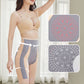 🌸Frühjahrsangebote🌸 Graphene Honeycomb & Magnetic Suspension Body Shaping Shorts