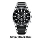 ⏳Time-limited Special⌛Men's Waterproof Multifunctional Quartz Watch-11