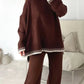 Cozy Fashion Knitted Sweater Outfits for Women ✨ Free Shipping ✨-7