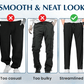 🔥Hot Sale🔥Unisex Ultra Stretch Quick Drying Pants-9