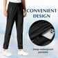 🔥Hot Sale🔥Unisex Ultra Stretch Quick Drying Pants-4