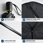 🎁2026 New Arrivals 💥50K+ SOLD! Upgraded Car Windshield Sun Shade Umbrella☂️
