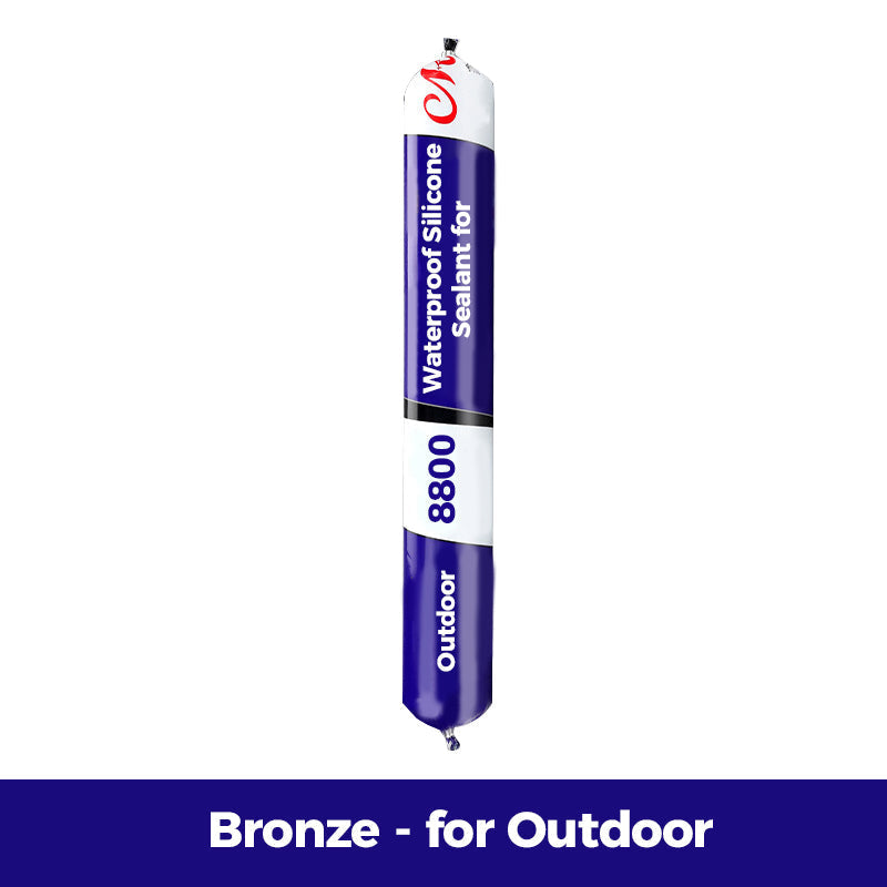 🔥2025 New Upgrades🔥Waterproof Silicone Sealant for Indoor & Outdoor-25