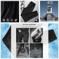 🔥Hot Sale🔥Unisex Ultra Stretch Quick Drying Pants-6