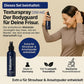 VOLUME+   Sofort volleres Haar