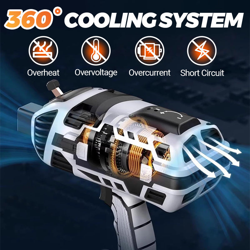 🔥Hot Sale 50% Off🔥4600W Shielded Metal Arc Welder Kit-3