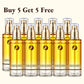 💁‍♀️✨Hair Oil Serum Spray For Curly Hair ✨💆‍♀️Lightweight 3-in-1 Treatment Spray: Shine, Frizz Control & Long-Lasting Curl Definition – No Heavy Residue!-11
