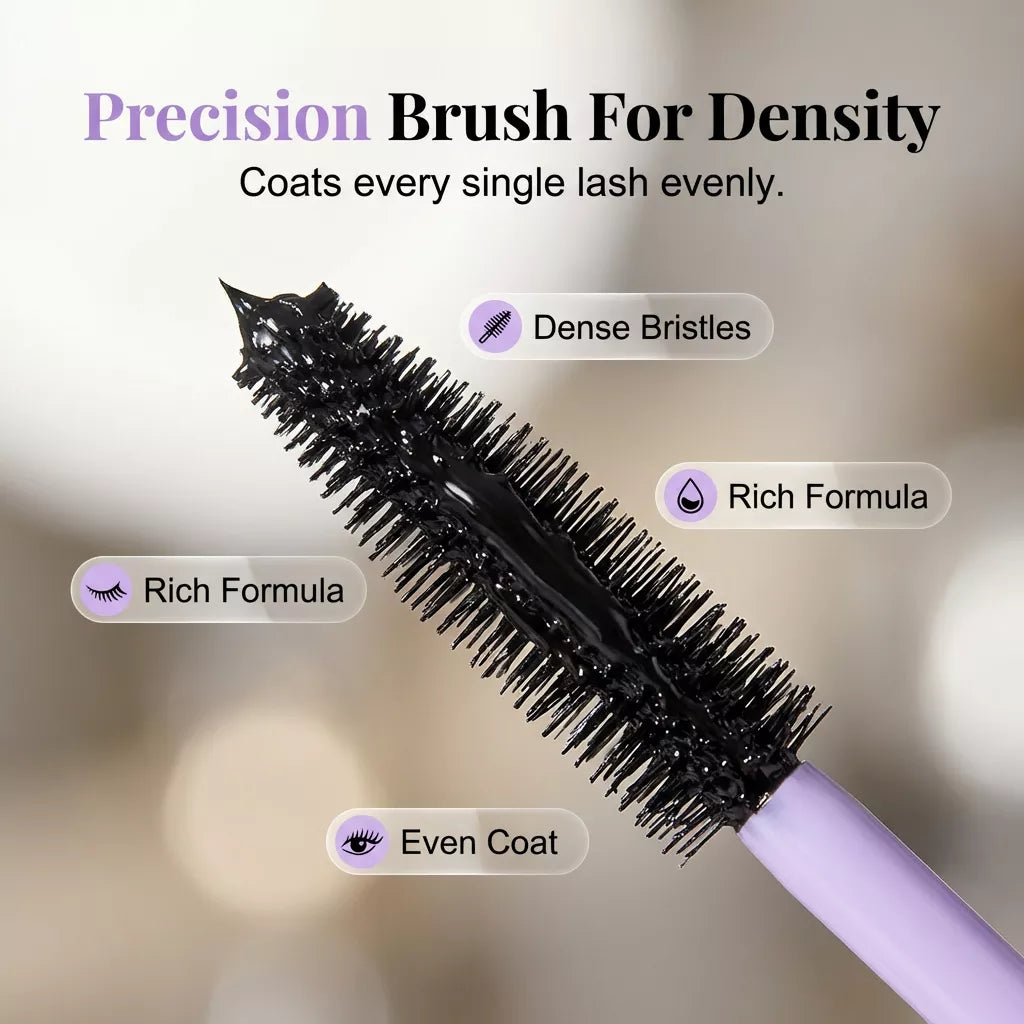 💜Tubing Mascara & Primer-4