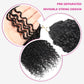 ISEE Hair Boho Braids – Knotless Crochet, 4-5 Packs Full Head-3
