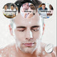 Men's Makeup Cream for Brightening, Moisturizing & Spots Covering-3