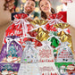 🔥Buy 2 Get 1 Free🎅🎁Christmas Gift Bag With Drawstring-3