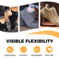 ☄️Spring Specials🎉Men's Thick Sole Non-Slip Casual Walking Shoes-2