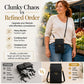🛍️👜 Anti-Theft Touchscreen Crossbody Phone Bag