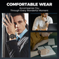 ⏳Time-limited Special⌛Men's Waterproof Multifunctional Quartz Watch-3