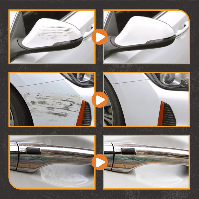 🔥 The Offer (💥 50% OFF) 🔥 Car Scratch Repair Paste-2