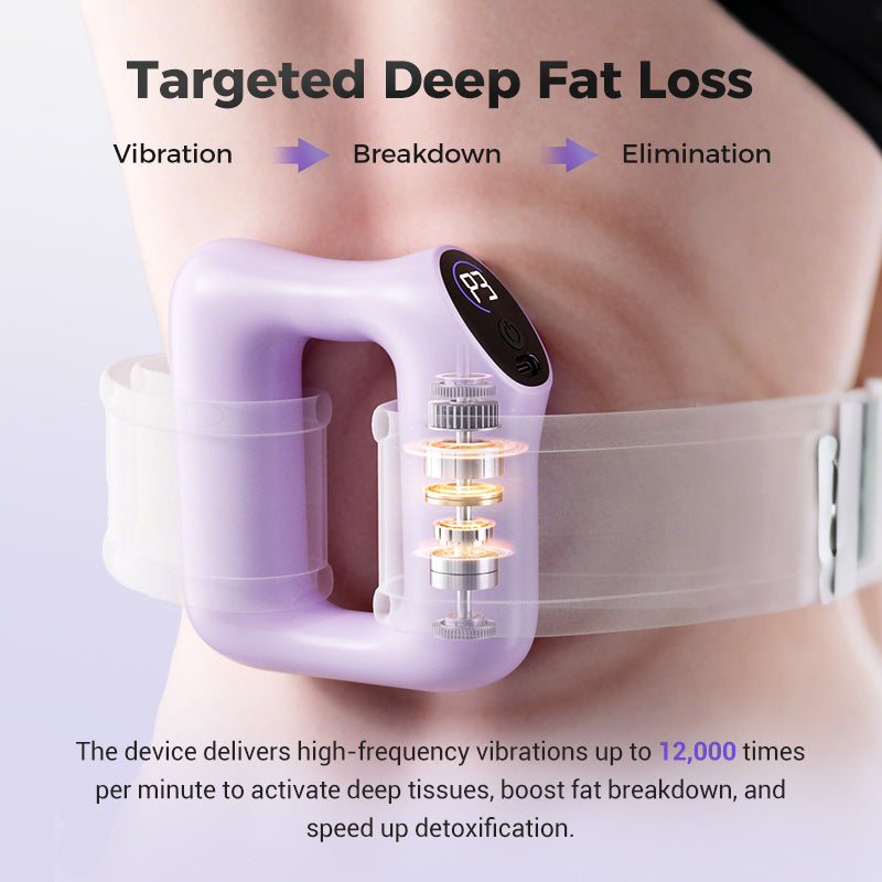 💜Multifunctional Smart Full-Body Fascia Belt💜-7
