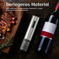 Electric Wine Opener Set