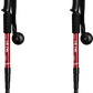 ⛰️Final Limited-Time Offer ! ✨ Adjustable Aluminum Alloy Trekking Pole – Durable, Shock-Absorbing, Lightweight 🌲