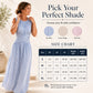 ⏳Limited-time ⏰Women Casual Striped Maxi Dress Sleeveless🎀👗