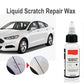🔥 Effektiver Wachs-Lackaufbereiter zur Reparatur und Politur von Kratzern am Auto 🚗✨