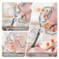 🔥Limited sale 50% off🔥Multifunctional Heavy-Duty Kitchen Shears-3