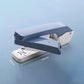 ✨📎 Durable 360-Degree Swing-Arm Swivel Stapler ⚡ Smooth Stapling Experience with Flexible Swing Design