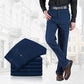🔥Hot Sales - 47% OFF🔥Men's High Waist Straight Cut Jeans-7
