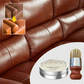 📢📢Limited time Buy 2 Get 1 Free!⏰Leather Recoloring Balm & Color Restorer