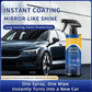 ✨🚗Advanced Car Quick-acting Coating Agent Spray-1