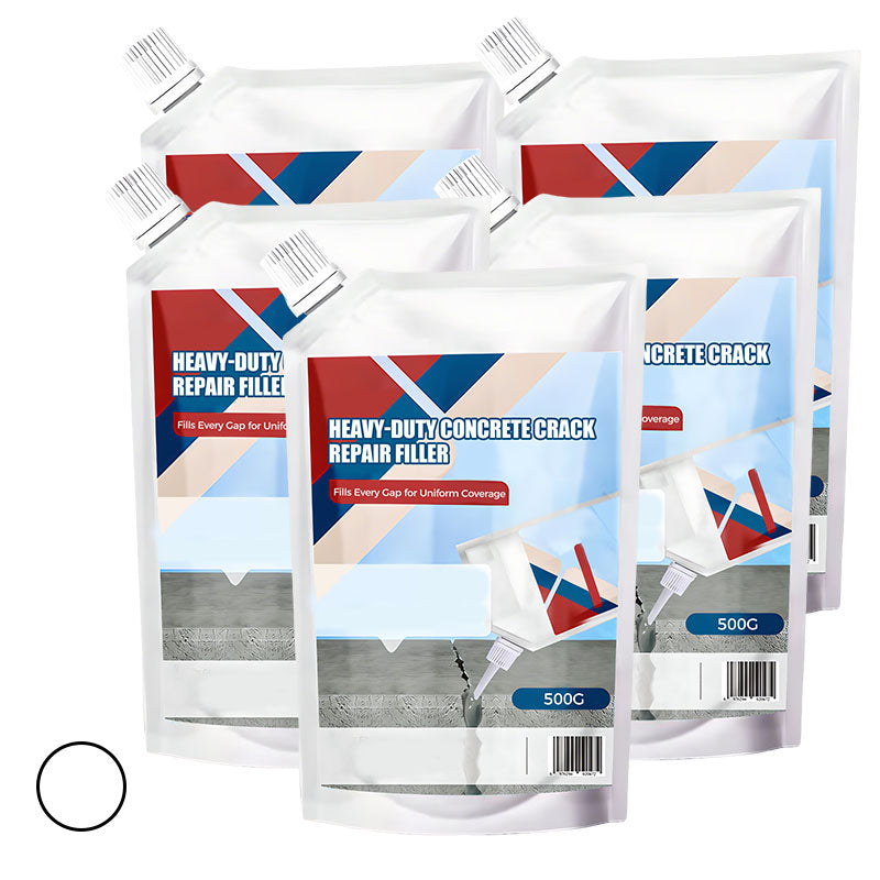 🛠️ BUY 2 GET 1 FREE! 💪 Extra-Strength Concrete Crack Adhesive – New Formula, Long-Lasting Bond & Easy Application for Driveways & Walls 🏠-24