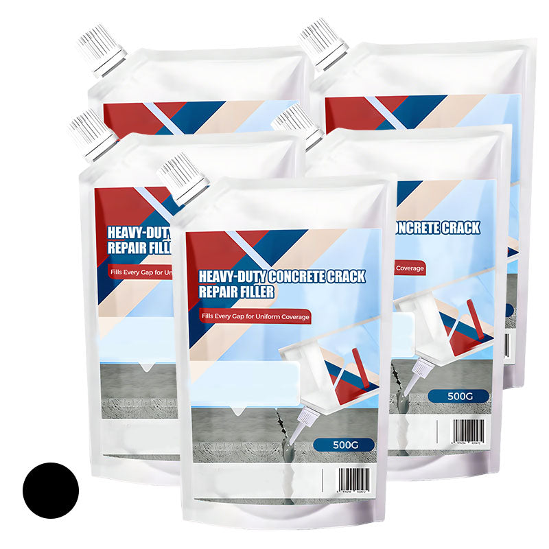🔥2025 New Design 50% OFF🔥Heavy-Duty Concrete Crack Repair Adhesive-26