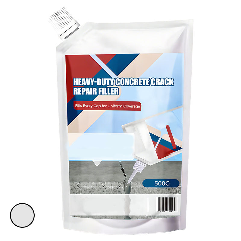 🛠️ BUY 2 GET 1 FREE! 💪 Extra-Strength Concrete Crack Adhesive – New Formula, Long-Lasting Bond & Easy Application for Driveways & Walls 🏠-13