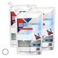 🔥2025 New Design 50% OFF🔥Heavy-Duty Concrete Crack Repair Adhesive-18